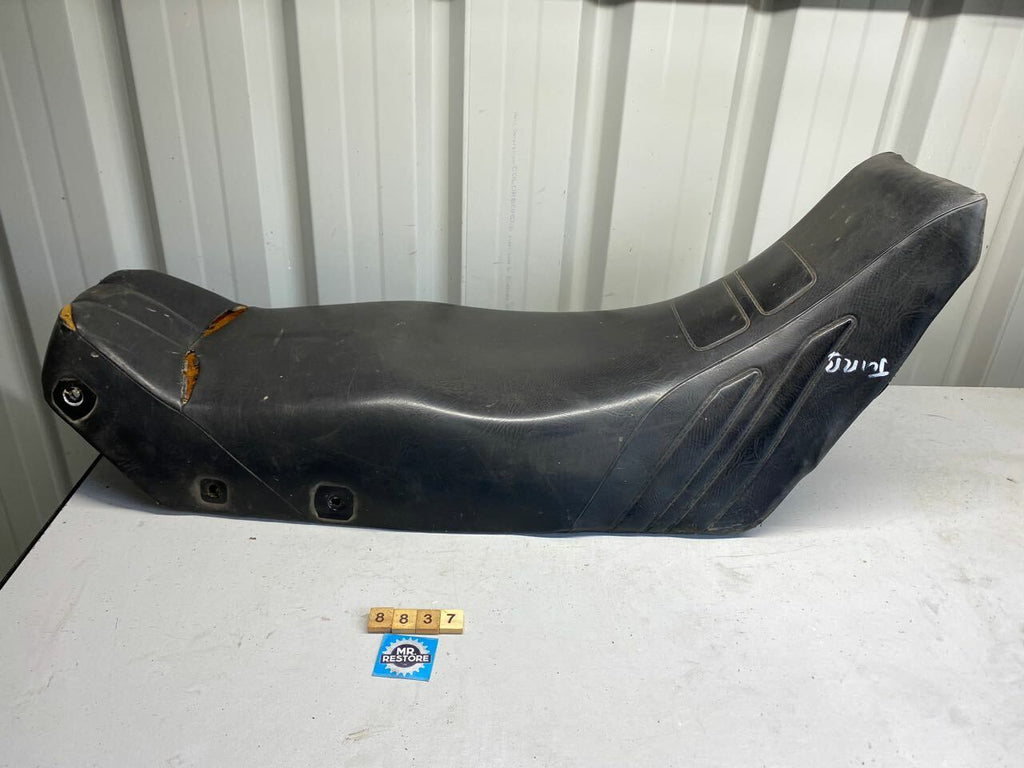 Yamaha XJ650 Turbo Seat 16G-W2472