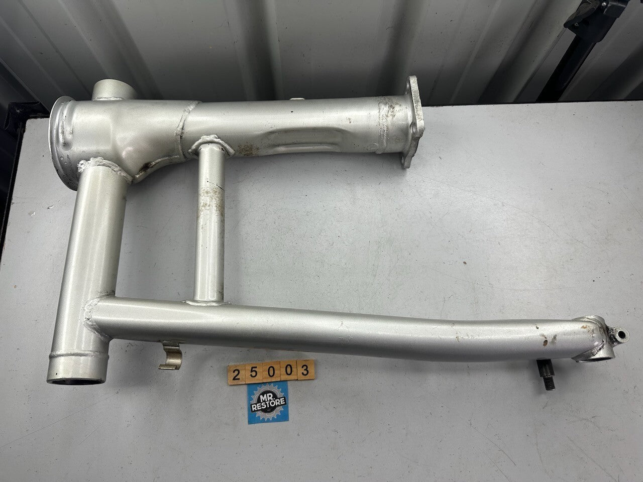 Yamaha V-Max 1200 VMX12 85-03' Rear Suspension Swingarm Comp