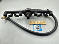 BMW K1300R Injection Injector Rail Assy. 13537671554
