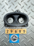 Suzuki GSX550 84-87 GSX500 GS550 R/H Carburettor Inlet Intake Rubber13110-43400