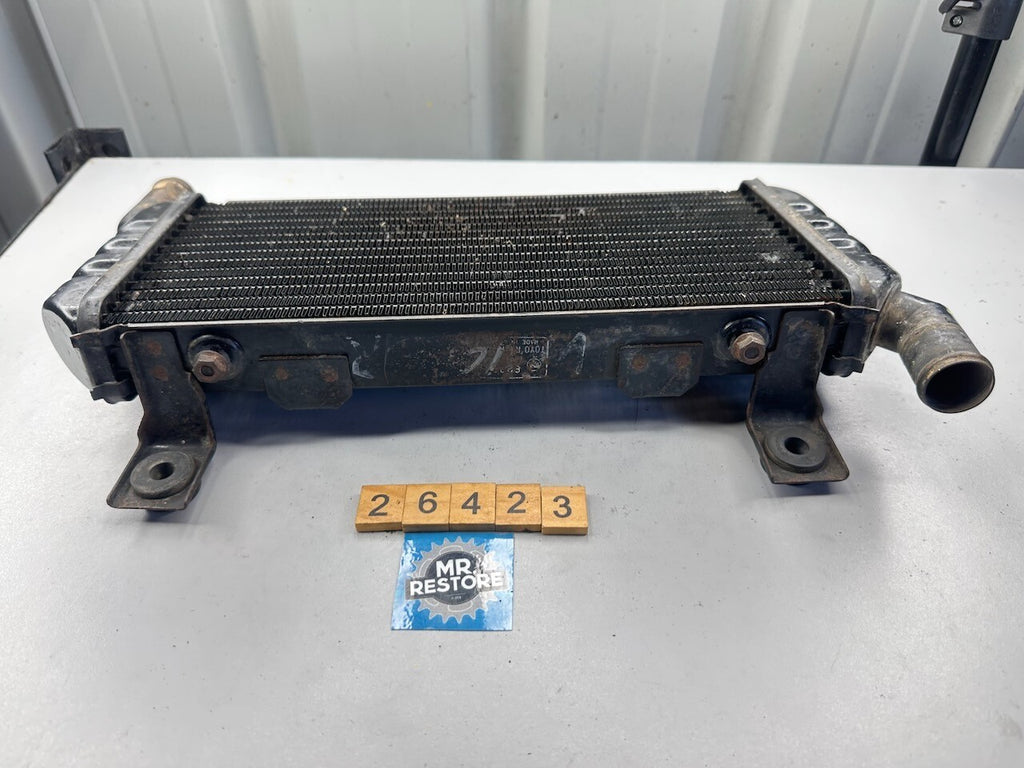Honda VF1000 '84-85' Radiator Assy. 19010-MB6-003