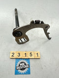 Yamaha V90 T 1982 Gear Shift Spindle Shaft