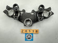 Yamaha RD250LC RD350LC Fork Clamp Top Crown Assy. 4L0-23435-00-98