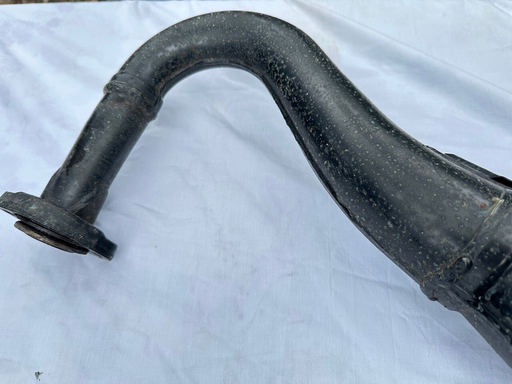 Yamaha TZR250 1KT 2MA OEM Right Hand Exhaust Pipe