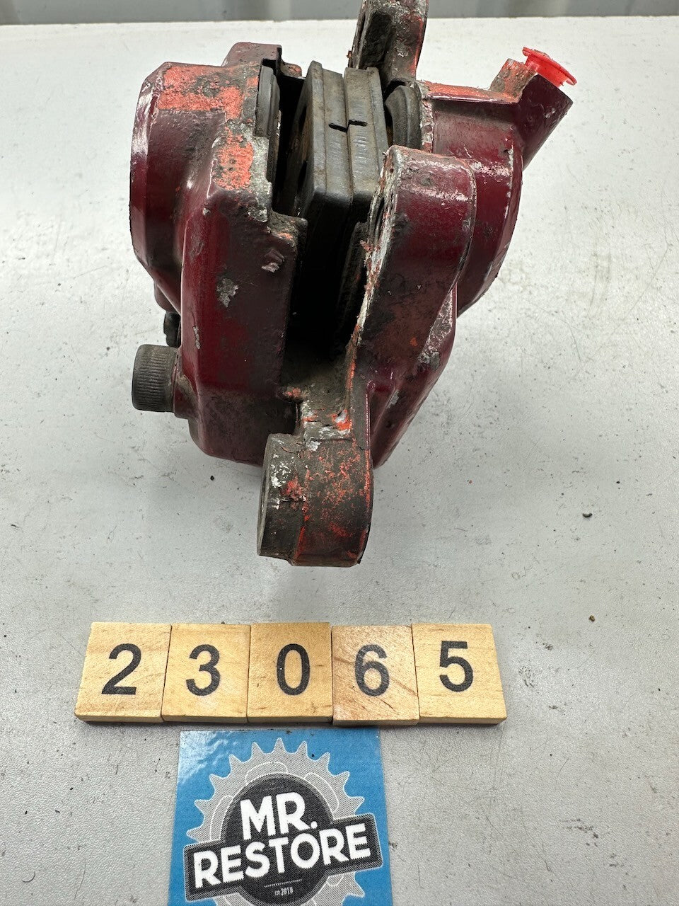 Suzuki GS650 Katana '81-82' GS550 '81-82' Rear Brake Calliper