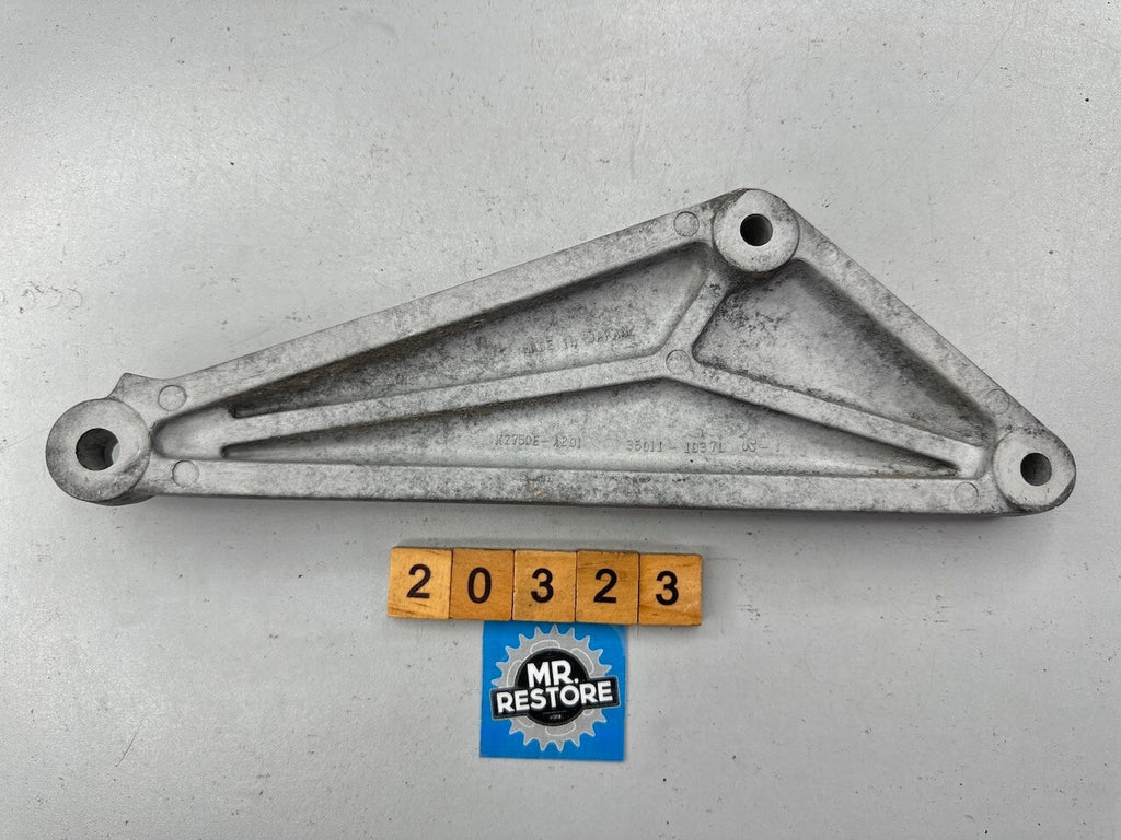 Kawasaki KZ750 H LTD L/H Muffler Stay Bracket Mount 35011-1037L