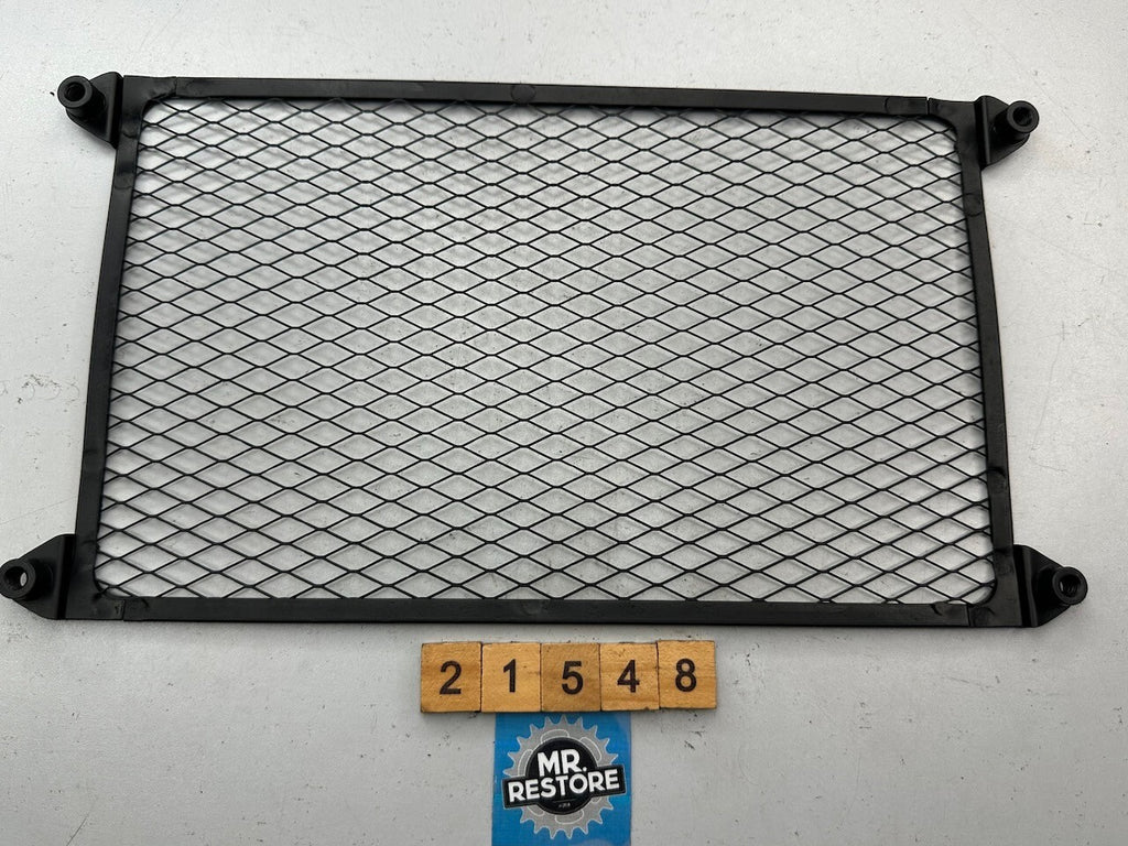 Yamaha TZR250 1KT 2MA Radiator Protector Guard Grill 1KT-12498 (Painted)