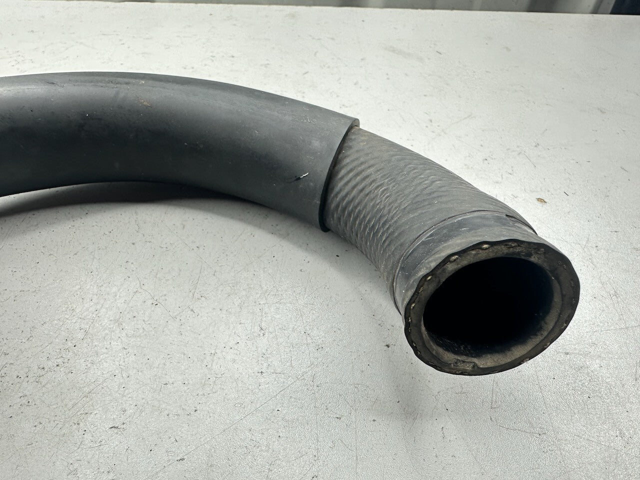 Suzuki GSX1300 Hayabusa '99-07' Radiator Outlet Hose 17800-24F01  17800-24F01-00