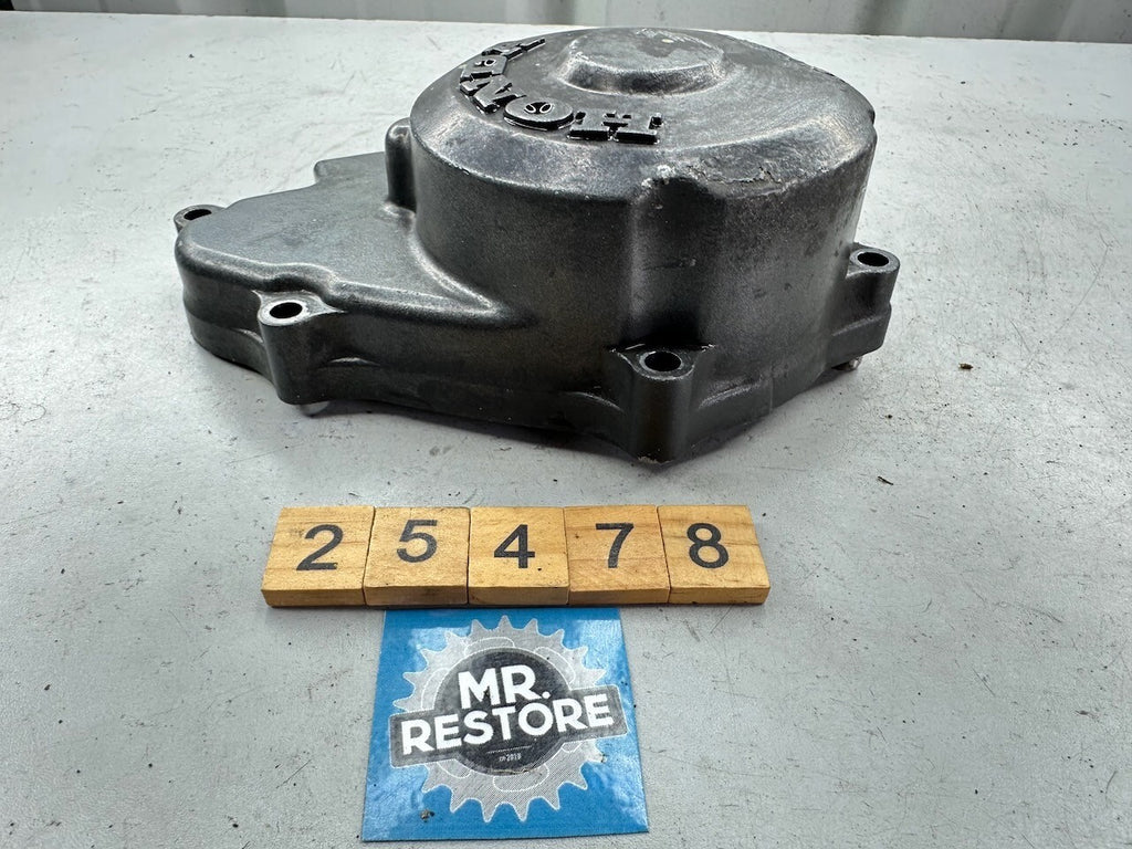 Honda CBR250RR MC22 Generator Stator Rotor Cover 11635-KAZ