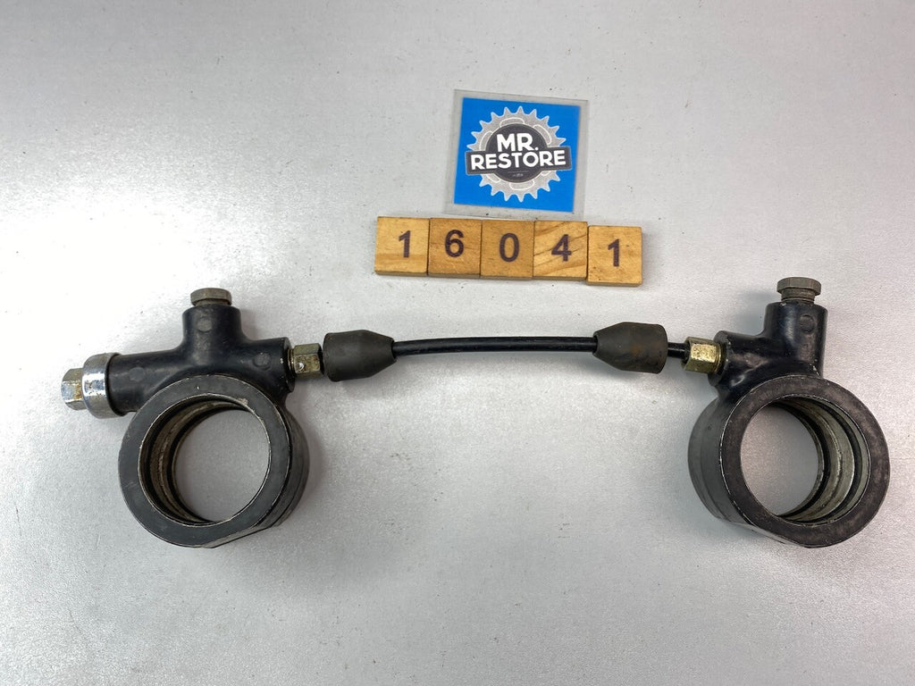 Suzuki GSX1100 1980-83 Fork Balancers 51431-49200-291 51432-49200-291