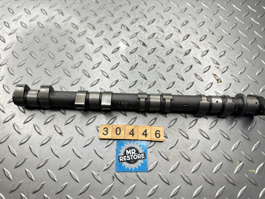 Kawasaki KLZ1000 Versys 1000 2019 Intake Camshaft 49118-0968