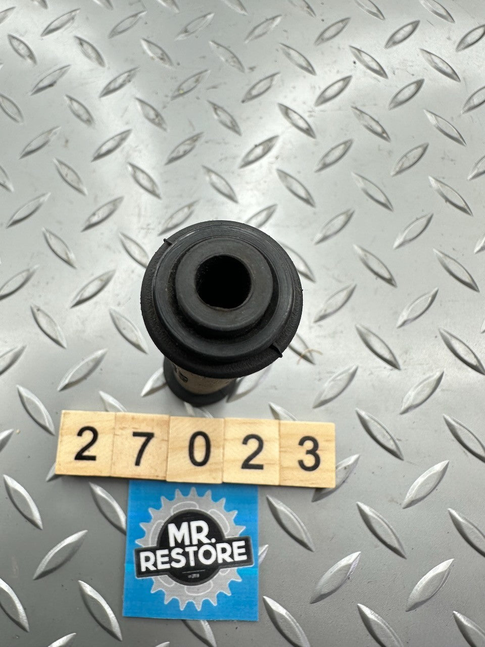 Honda CBF250 '04-09' OEM Nichiwa Spark Plug Cap 30700-MBV-003