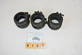 Kawasaki Z1000 1100 16065-1066 Carb Holder Inlet Manifolds (x3)