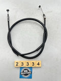 Honda CBX550 '82-83' CBX400 '82-83' OEM Choke Cable 17950-MA6