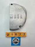 Yamaha RD60 TY80 GT80 DT80 GTMX Oil Pump Housing Cover 353-15416
