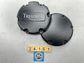 Triumph Daytona Speed Triple Sprint Trident - Left Crankcase Engine Cover