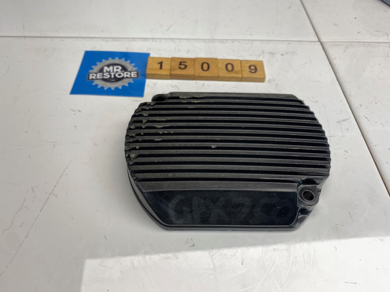 Kawasaki ZXR750 GPX750R R/H Engine Cover 14024-1299