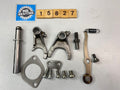Yamaha V90 T Gear Shift Forks & Parts 58H-18511 & 58H-18512