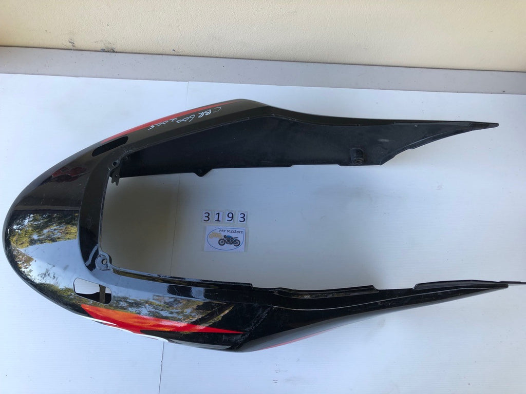 HONDA CBR 600 F Tail piece