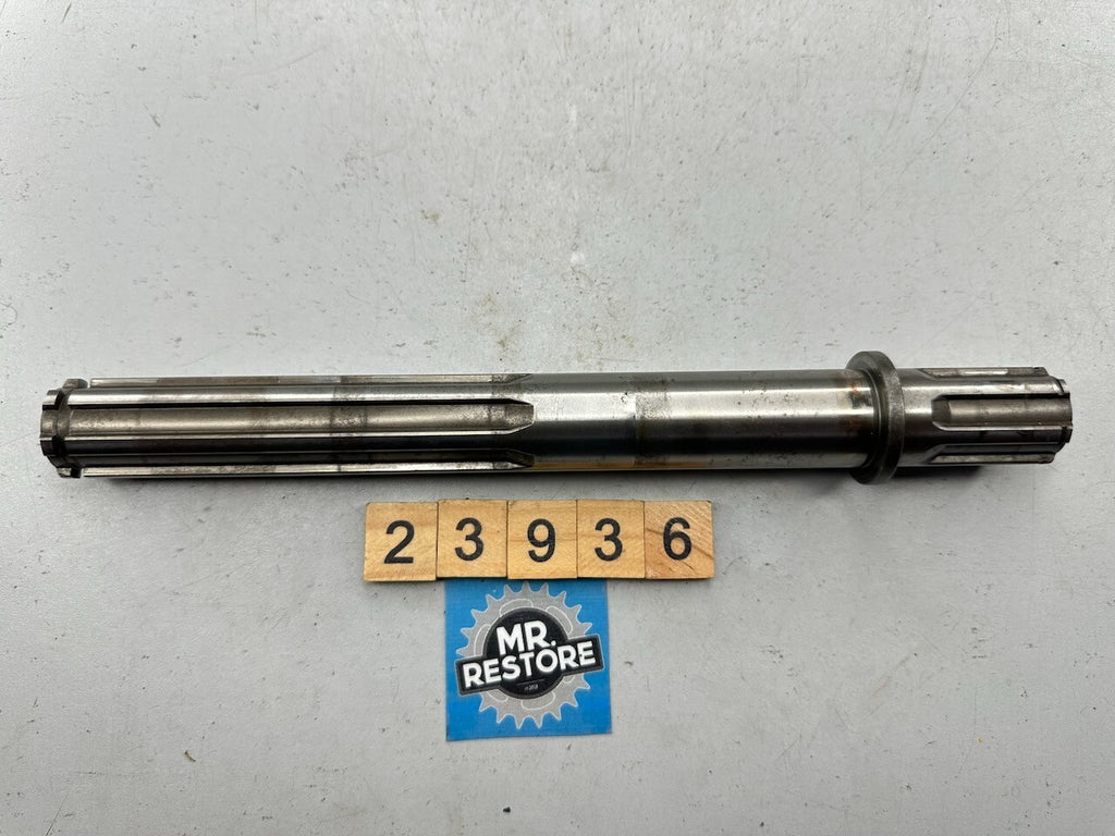 Kawasaki Z1300 KZ1300 '79-82' ZG1300 ZN1300 Secondary Shaft 13107-1007