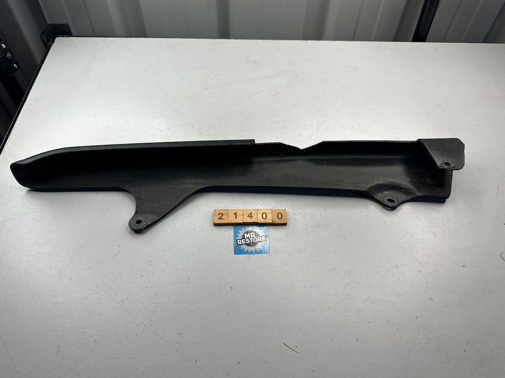 Yamaha TZR250 1KT 2MA TDR125 FZR600 FZR500 FZR250 XJ600 XJ400 Chainguard Case