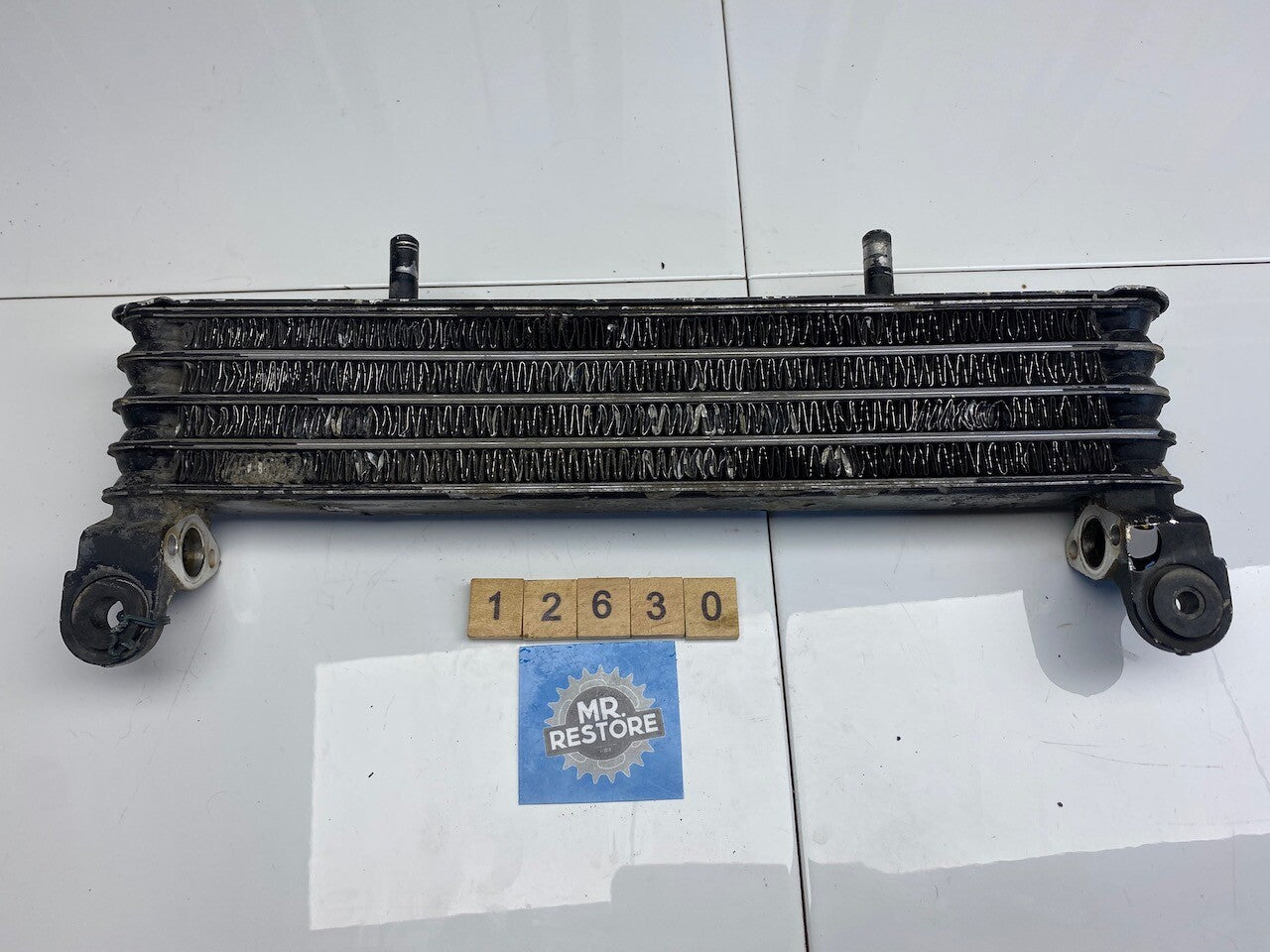 Yamaha FJ1100 FJ1200 Oil Cooler Radiator 36Y-13470 or 3XW-13470