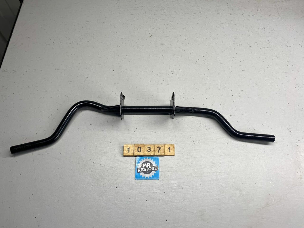 Suzuki TC185 Foot Rest Bracket - Reconditioned