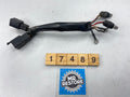 Kawasaki ZX750 400 250 Tachometer Lighting Harness Loom 23008-1386
