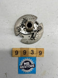 Honda CX650 Ignition Timing Governor