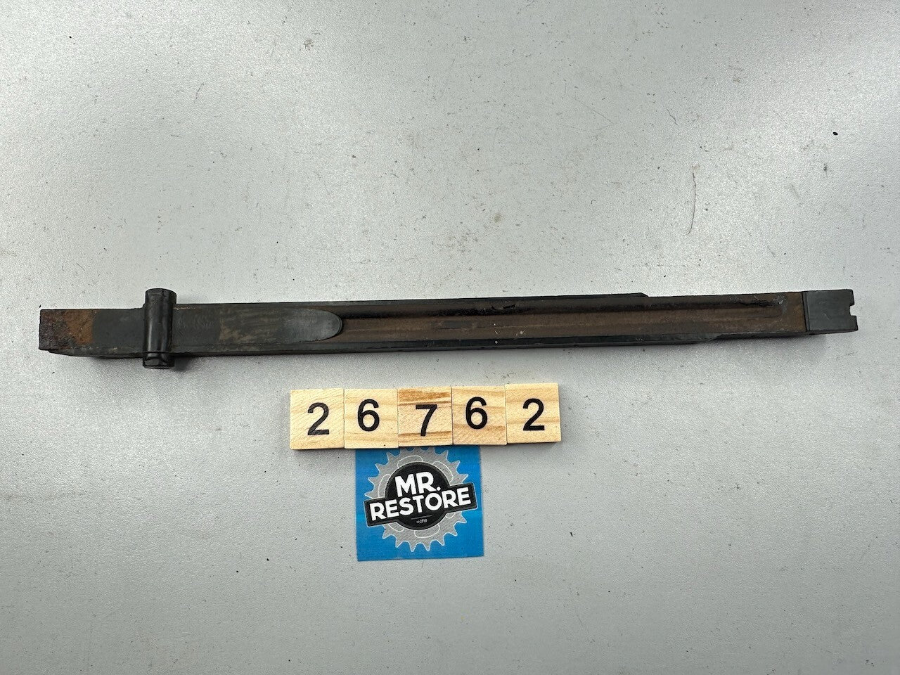 Suzuki DR600 DR650 DR500 OEM Cam Chain Guide 12771-37400
