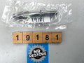 Kawasaki S1 S2 S3 KH400 KH250 Tachometer Drive Shaft OEM 13226-005