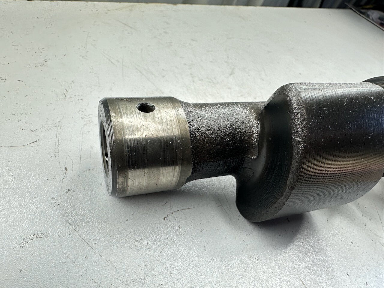 Yamaha V-Max 1200 VMX12 '85-00'  XVZ13 Crankshaft Balancer Balance Weight