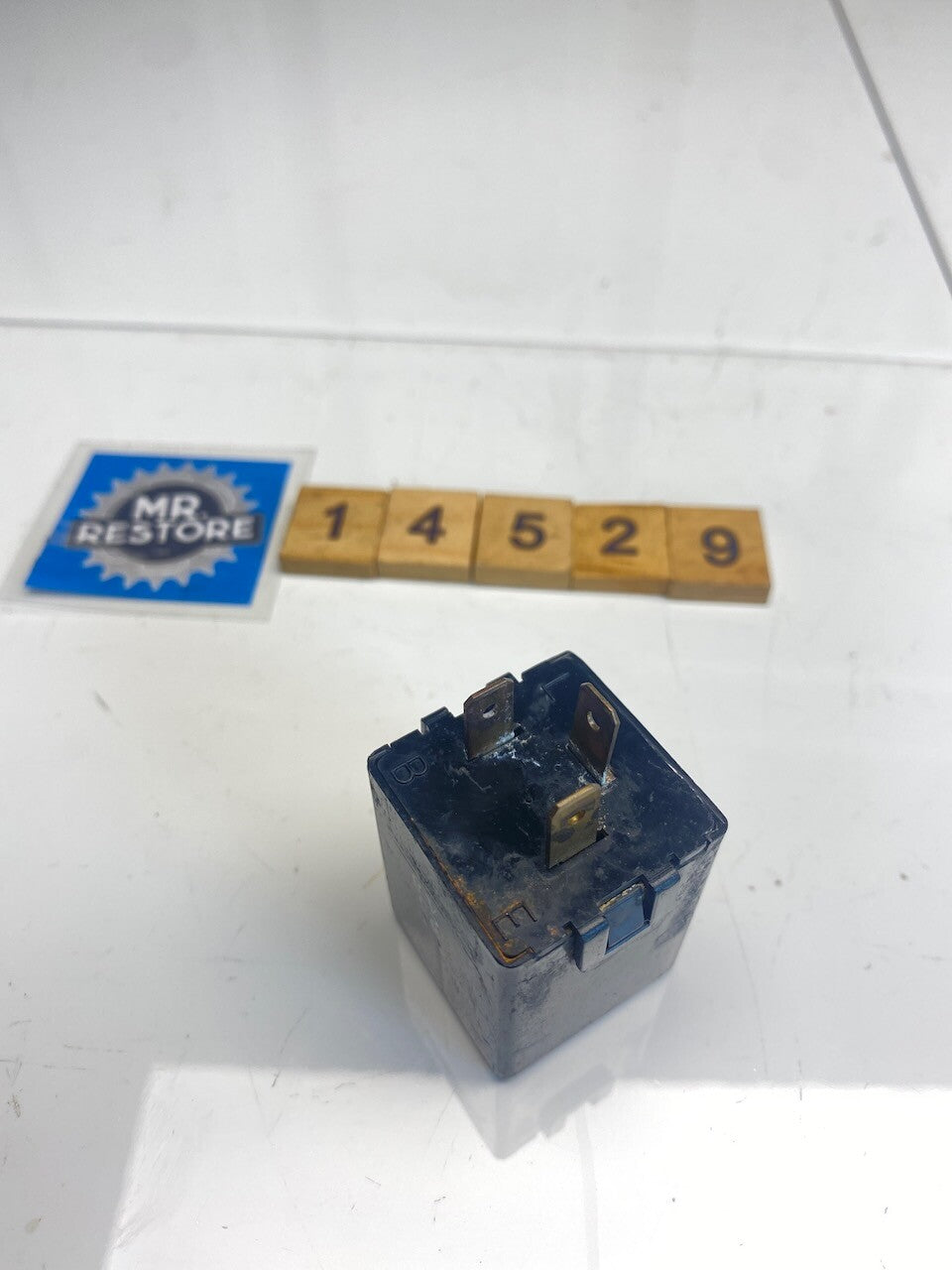 Kawasaki Motorcycle Flasher Relay 27034-1007