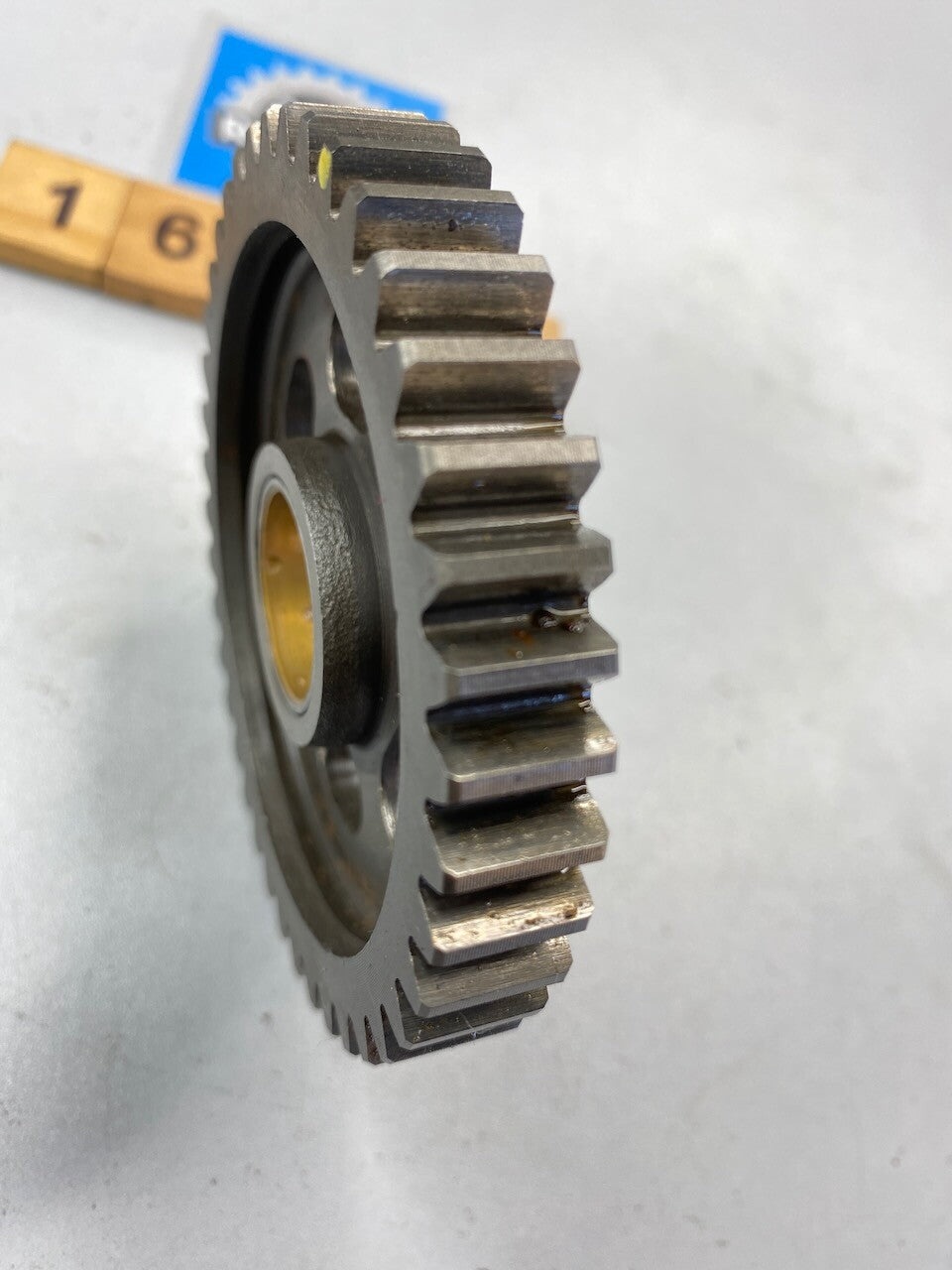 Honda CB360 CB250G5 CL360 Counter Shaft Low Gear (40T) 23420-369