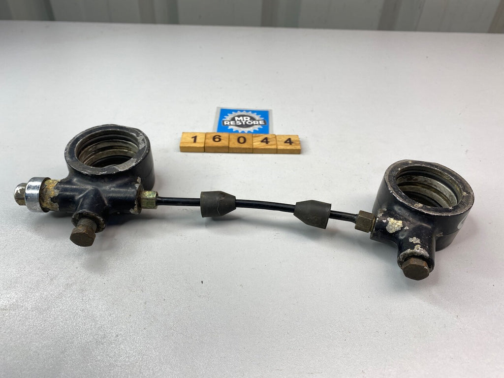 Suzuki GSX1100 1980-83 Fork Balancers 51431-49200-291 51432-49200-291