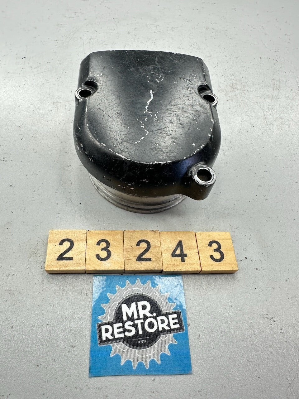 Yamaha XS1100 '78-81' XJ1100 '82' Bearing Housing 1 & Bearing 2H7-15163