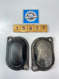 Yamaha XV1100 XV1000 Cylinder Head Covers x 2 