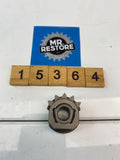 Suzuki Motorcycle Many Models Cam Driven Gear 25322-31301