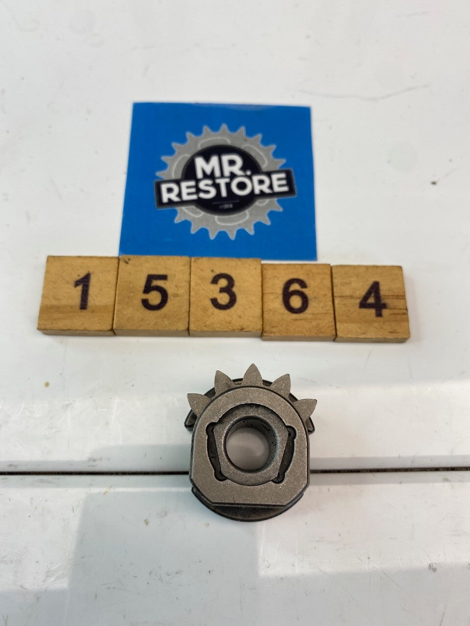 Suzuki Motorcycle Many Models Cam Driven Gear 25322-31301