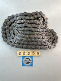 CZ 520 x 111 links Motorcycle O-ring Drive Chain