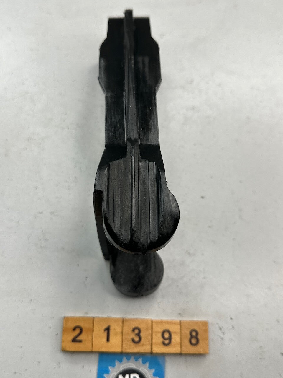 Yamaha TZR250 1986-88 1KT 2MA OEM Chain Swingarm Protector Slider Defence