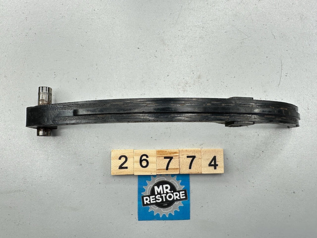 Suzuki GSX750F 89-97 GSXR750 88-90 OEM Cam Chain Tensioner - 12810-17C00