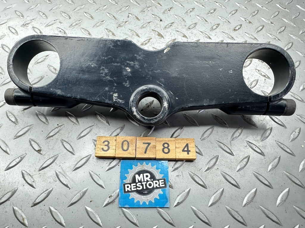 Suzuki GSXR1100 1986-88 Upper Fork Clamp Crown Tree
