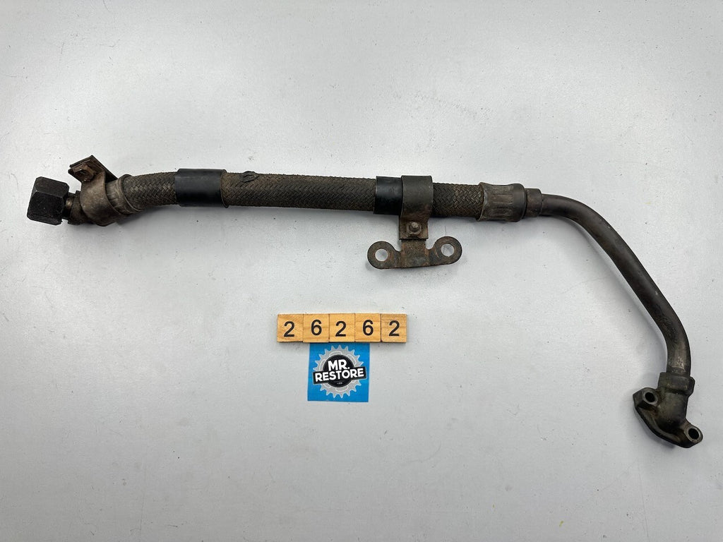 Yamaha XS1100 Oil Cooler Hose Line Pipe 2 - 2H9-13465 2H9-13465-000