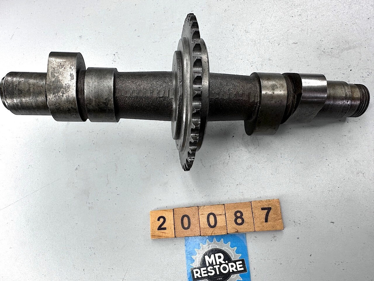 Yamaha XS650 TX650 Camshaft 447-12170