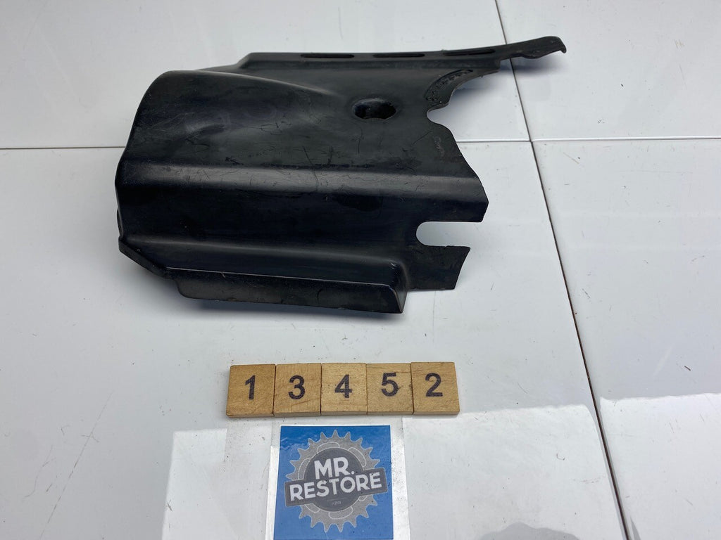 Honda VF750 Sabre V45 L/H Engine Side Water Pump Cover 11341-MB0-770