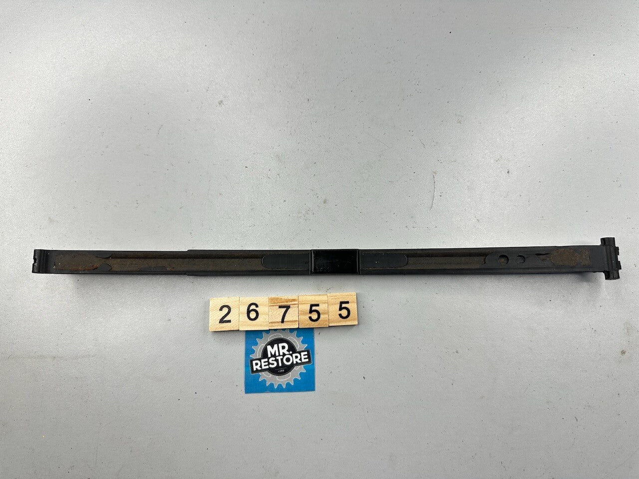 Suzuki GR650 OEM Cam Chain Guide 1 - 12771-15500