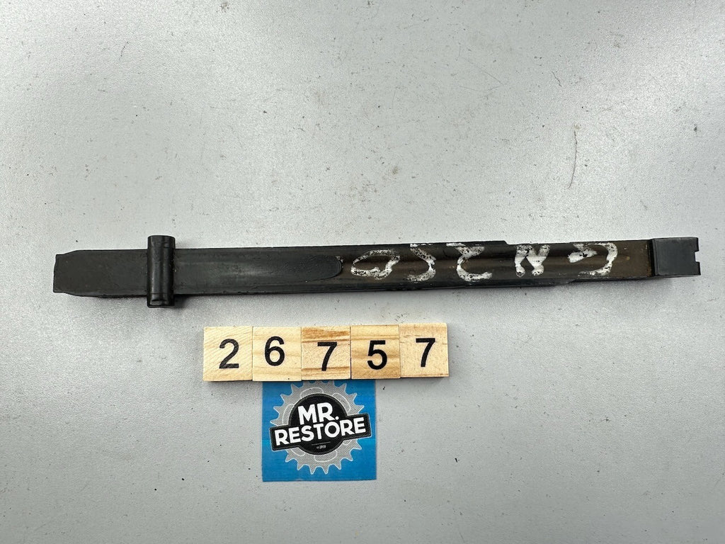 Suzuki DR250 GN250 SP250 TU250 OEM Cam Chain Guide 12771-38200