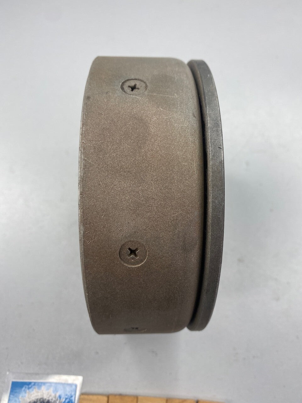 Honda XL350 Flywheel Rotor Generator 31121-356-024