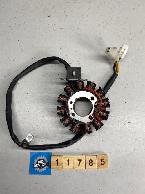 Aprilia SR50 Di-Tech Stator Generator - OEM